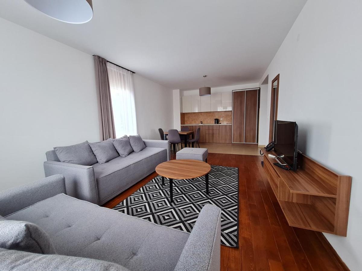 Apartman Esperanza Vrnjacka Banja Ngoại thất bức ảnh