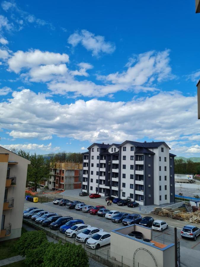 Apartman Esperanza Vrnjacka Banja Ngoại thất bức ảnh